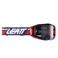 Leatt Маска Velocity 6.5 Royal Light Grey 58% V24 в Барнауле