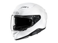 HJC Шлем F71 Pearl White в Барнауле