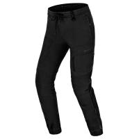 Shima Мотоштаны Joggsy Lady Black в Барнауле