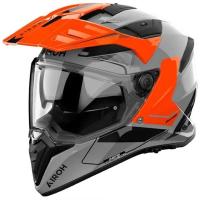 Airoh Мотошлем Bandit Tune Orange Gloss в Барнауле