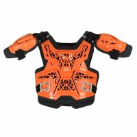Acerbis Защита тела детская (Панцирь) Gravity Kid Roost Orange в Барнауле