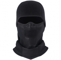 AiM Подшлемник BI-C-04 Black N в Барнауле