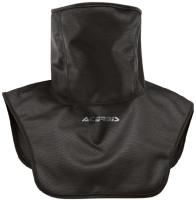 Acerbis Воротник ветрозащитный Dalby Black в Барнауле