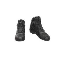 Acerbis Мотоботы Skali Black в Барнауле