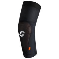 Scott Защита локтей Elbow Guards Softcon 2 black/grey в Барнауле