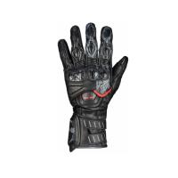 IXS перчатки Sport RS-200 3.0 черные в Барнауле