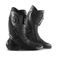 Gaerne Мотоботы GP1 LS Black/Anthracite в Барнауле