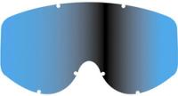 SCOTT Линзы 80's SGL smoke blue chrome afc в Барнауле