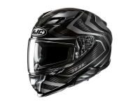 HJC Шлем F71 Carbon Nevio MC5 в Барнауле