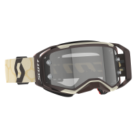 Scott Очки Prospect 2.0 Sand Dust desert beige/dirt brown в Барнауле