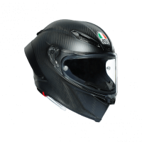 AGV Шлем PISTA GP RR MATT CARBON в Барнауле