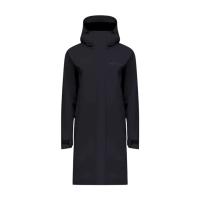 Finntrail Плащ Женский Mist W 4133 Graphite в Барнауле