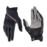Leatt Перчатки ADV X-Flow 7.5 Short 2026 Stealth в Барнауле