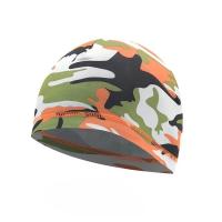 Scout Подшлемник-шапочка spotty Light оранж-зел-черно-белый в Барнауле