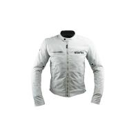 Starks Мотокуртка муж. Urban Jacket 2.0 Lining Men Серый в Барнауле