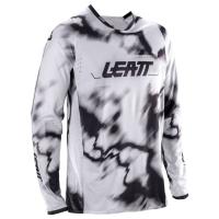 Leatt Джерси Moto 4.5 Lite White в Барнауле
