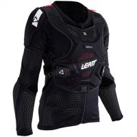 Leatt Защита тела Body Protector ReaFlex Women V26 Black в Барнауле