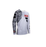 Leatt Джерси 3.5 Ride Kit V25 White в Барнауле