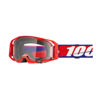 100% Очки Armatic Best / Clear в Барнауле