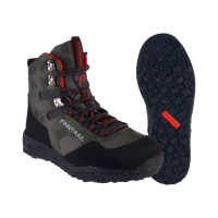 Finntrail Ботинки Sportsman 5198 CamoShadowGreen в Барнауле