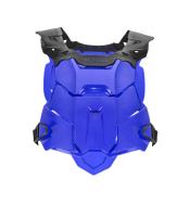Acerbis Защитный панцирь Linear Black/Blue в Барнауле
