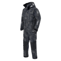 Finntrail Костюм Tournament Insulated 3755 Camoshadowblack в Барнауле