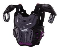 Leatt Защитный панцирь женский Chest Protector 4.5 Pro Jacki Women Indigo в Барнауле