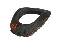 Acerbis Защита шеи X-Round Black/Red в Барнауле