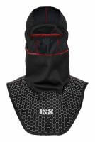 IXS Подшлемник Balaclava 365 Черный в Барнауле