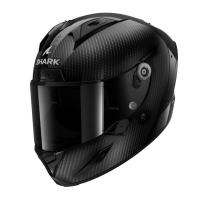 Shark Мотошлем Aeron Full Carbon Карбон/Черный в Барнауле