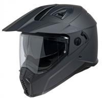 IXS Шлем IXS 208 2.0 Чёрный матовый в Барнауле