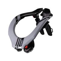 Leatt защита шеи 3.5 Neck Brace V26 Grey в Барнауле