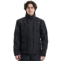Dragonfly Дождевая куртка Evo Pro Man V26 Black в Барнауле