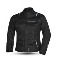 Dimox Мотокуртка текстиль Swift Women Black в Барнауле