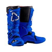Leatt Мотоботы кроссовые 4.5 V26 Blue в Барнауле
