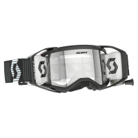 Scott Очки Prospect 2.0 WFS black/white в Барнауле