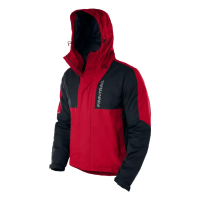 Finntrail Куртка мужская LightSuit 3504 Red в Барнауле