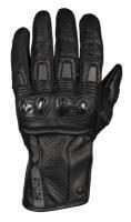IXS Перчатки Sports Women`s Talura 3.0 Черный в Барнауле