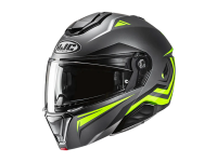 HJC Шлем i91 Tricus MC3HSF в Барнауле