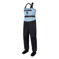 Finntrail Вейдерсы женские Rachel 1520 LightBlue в Барнауле