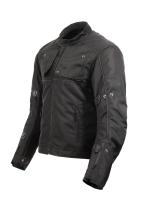 Hyperlook Куртка Stinger Black в Барнауле
