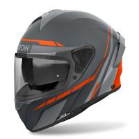 Airoh Мотошлем Spark 2 Spinner Orange Matt в Барнауле