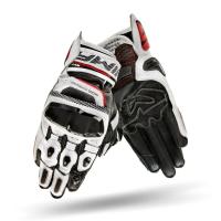 Shima Мотоперчатки XRS-2 White в Барнауле