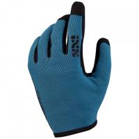 IXS Перчатки Carve Glove Blue в Барнауле