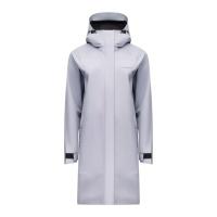Finntrail Плащ Женский Mist W 4133 LightGrey в Барнауле