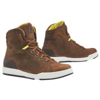 Forma Ботинки Swift Dry Brown в Барнауле