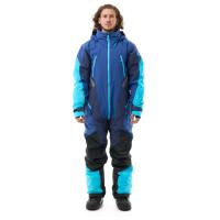 Dragonfly Комбинезон утепленный Extreme 2.0 Man Scuba Blue-Limoges 2025 в Барнауле