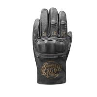 Racer Перчатки Cally Black в Барнауле