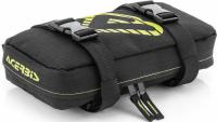Acerbis Сумка на крыло переднее для инструментов Front Tools Black/Yellow (2 L) в Барнауле