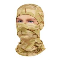 Scout Подшлемник трансформер песочный хаки в Барнауле